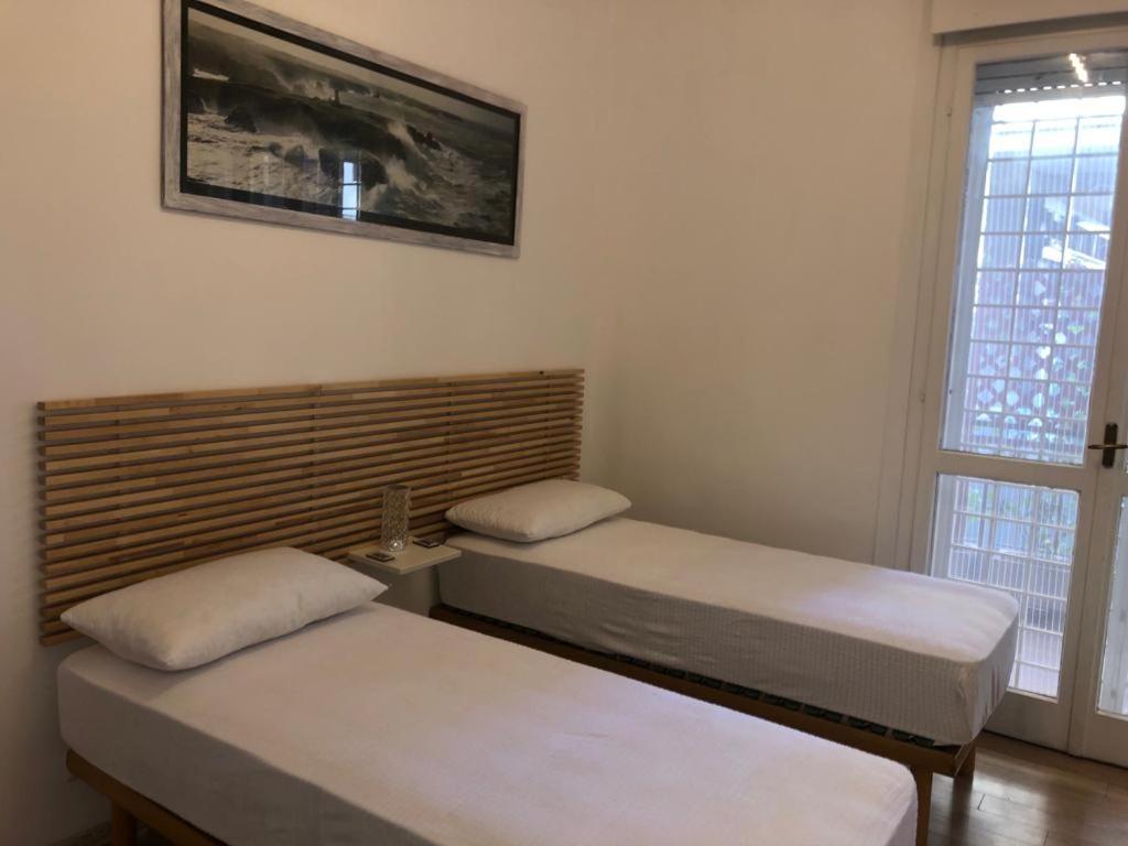 Rizzola Casa E Appartamento Per Vacanze Рим Екстериор снимка
