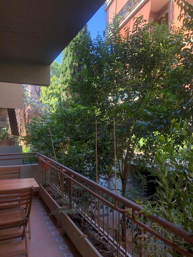 Rizzola Casa E Appartamento Per Vacanze Рим Екстериор снимка